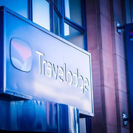 Travelodge Derry ภายนอก รูปภาพ