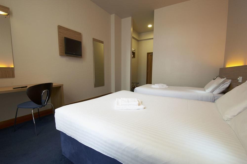 Travelodge Derry ภายนอก รูปภาพ