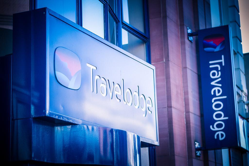 Travelodge Derry ภายนอก รูปภาพ