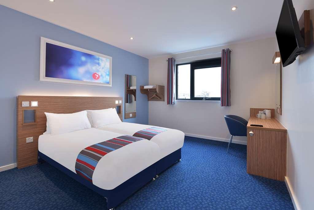 Travelodge Derry ห้อง รูปภาพ