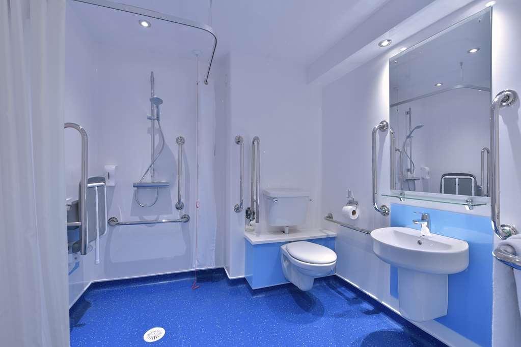 Travelodge Derry ห้อง รูปภาพ