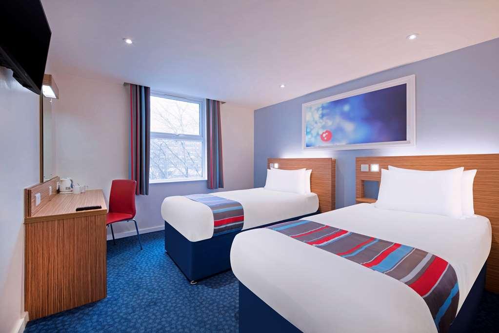 Travelodge Derry ห้อง รูปภาพ